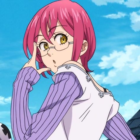 Gowther Seven Deadly Sins, The 7 Deadly Sins, Seven Deady Sins, App Anime, Seven Deadly Sins Anime, 7 Deadly Sins, The Seven Deadly Sins, Deadly Sins, Seven Deadly Sins