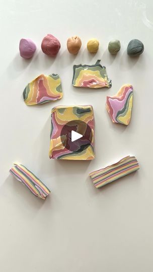 202K views · 7.4K reactions | Shout out to @glampop_designs for this insanely good tutorial! I used all my scraps from my fall floral collection and some white paint to make this slab! I’m OBSESSED 😍   #fall #tutorial #fallfashion #earrings #fallstyle #fallearrings #handmade #handmadejewelry #madebyhand #clayearrings #slab #pretty #fallvibes #autumn #mutedcolors #clayearringsoftheday #bright #color #reused #brightearrings #falloutfits #petals #upcycle #fallcolors #bright #handdone #scrap #accessories #vibes #love | heyclayheyy | Drake · Fancy Drake Fancy, Fall Polymer Clay Ideas, Fall Polymer Clay, Polymer Clay Ideas, Clay Works, Polymer Inspiration, Clay Color, Scrap Ideas, Clay Inspiration