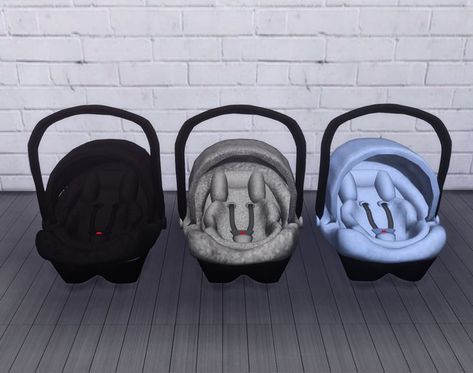 Baby Clutter TS4 TS4CC the sims 4 thesims4 sims4cc simscc toddler decor objects furniture cc custom content customcontent carseat car seat bouncer playmat mat teddy teddybear bear cuddly toy Sims 4 Cc Prams, Sims 4 Infant Car Seat, Stroller Cc Sims 4, Sims 4 Infant Carrier Cc, Sims 4 Functional Carseat, Sims4 Cc Toys, Sims 4 Cc Functional Stroller, Sims 4 Carseat Cc, Sims 4 Car Seat Cc