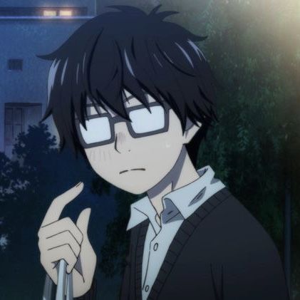 Anime Glasses Boy, Nerdy Guys, Cute Nerd, Film Anime, Like A Lion, Anime Nerd, Guy Drawing, Cute Profile Pictures, Anime Drawings Boy