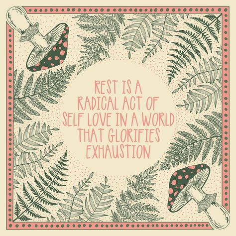 I hope your day is filled with rest. . . . #rest #radical #selflove #inspirational Rest Day Quotes, Do Not Lose Hope, Lost Hope, Highly Sensitive, Quote Of The Day, Self Love, Words Of Wisdom, I Hope, Pen