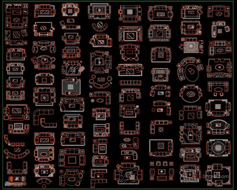 153.Sofa in Plan Cad Blocks free download | Free download website of Autocad Blocks for Designer U Sofa, Cad Blocks Free, Autocad Blocks, Sofa L, Double Sofa, Auto Cad, Cad File, Traditional Sofa, Cad Blocks