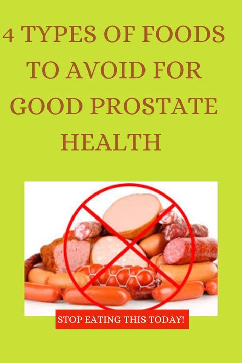 Avoid these foods if you want to have a good prostate health. Click on pin to know more.... Prostate Health Diet, Fruit Shake, Libido Boost For Men, Prostate Health Men, Libido Boost, Health Diet Plan, Healing Foods, Man Food, Men's Health