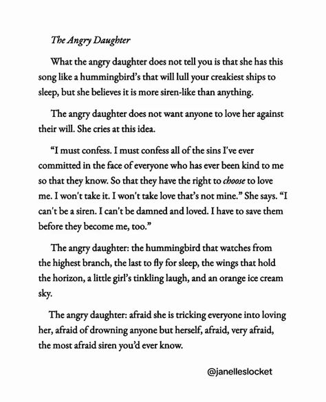 Angry Daughter, Eldest Daughter, Literature Quotes, Writing Poetry, Poetry Words, Poem Quotes, A Poem, Poetry Quotes, Pretty Words