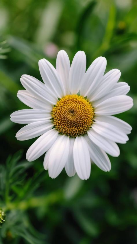 Daisy Close Up, Daisy And Aster Tattoo, Daisy Images, Daisy Photo, White Gerbera, White Chrysanthemum, Sunflowers And Daisies, Floral Cards Design, Beautiful Flowers Images