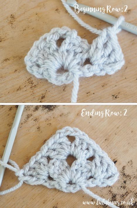 Crochet Tutorial: Granny Stitch Shawl Granny Stitch Crochet, Prayer Shawl Crochet Pattern, Crochet Triangle Shawl Pattern, Crochet Prayer Shawls, Crochet Shawl Free, Crochet Shawl Pattern, Granny Stitch, Poncho Crochet, شال كروشيه