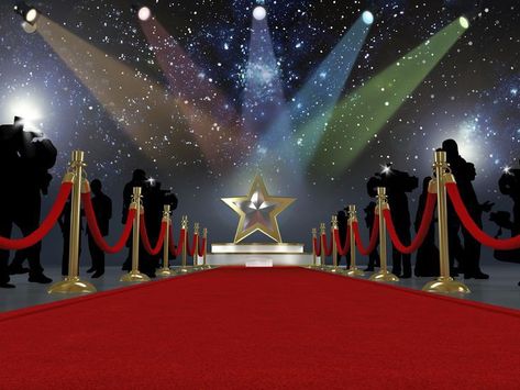 Red Carpet Background Hollywood Theme, Zepeto Red Carpet, Red Carpet Aesthetic Background, Background For Zepeto, Red Carpet Aesthetic, Carpet Background, Red Carpet Background, Background Zepeto, Hollywood Party Theme