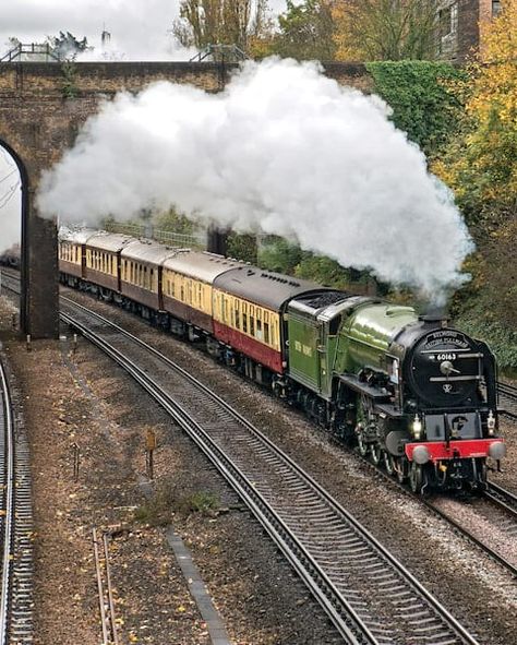 Belmond British Pullman, Victoria Station London, British Pullman, Pullman Train, Train Vacations, Simplon Orient Express, Flying Scotsman, Highclere Castle, Victoria Station