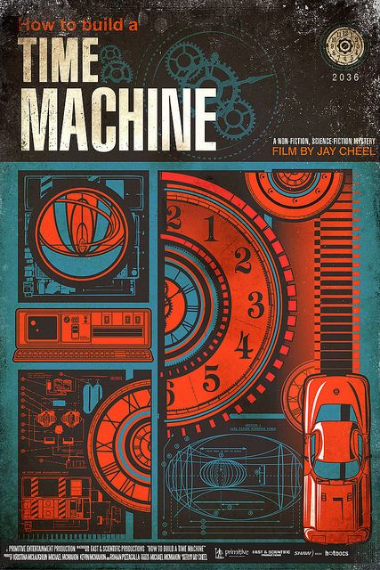 Omg Posters, Ocean's Eleven, Time Travel Machine, Camp Logo, The Time Machine, Movie Posters Design, Arte Cyberpunk, Movie Posters Minimalist, Alternative Movie Posters