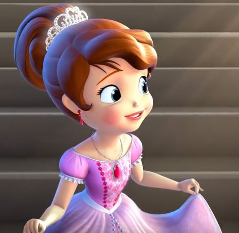 Cave Aesthetic, Sofia The First Cartoon, Sofia The First Characters, Princess Sofia Party, Princesa Sophia, Disney Princess Sofia, Princess Sofia The First, Princess Sophia, Animated Cartoon Characters