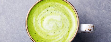 Matcha Powder Lattes: The Crash-Free Coffee Alternative | Blush Lane Coffee Jitters, Collagen Coffee, Matcha Green Tea Latte, Mid Afternoon, Green Tea Latte, Coffee Alternative, Healthy Coffee, Tea Latte, Matcha Powder