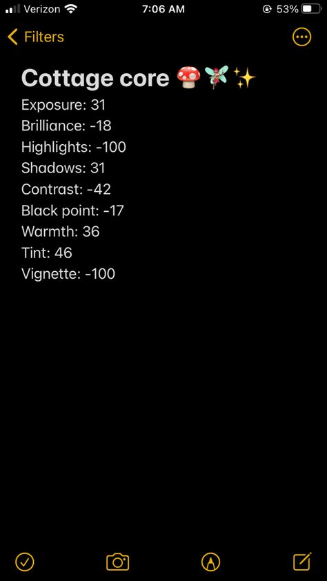 This is a custom filter for maddie Custom Filters Iphone, Cottage Core Filter, Fake Filters, Filters For Photos, Photo Filters Camera Roll, Filters Camera Roll, Hello Kitty Ipad, Custom Filters, Iphone Filters