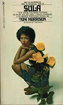 Sula book by Toni Morrison Sula Toni Morrison, Black Literature, Short Novels, Toni Morrison, Short Books, Reading Rainbow, Recommended Books To Read, Song Of Solomon, Fiction And Nonfiction