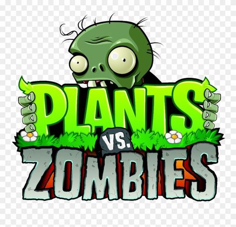 Plants Versus Zombies, Zombie Font, Zombie Logo, Zombie Clipart, Zombie Music, Plants Vs Zombies Birthday Party, Zombie Vector, Zombie Wallpaper, Zombie Birthday Parties