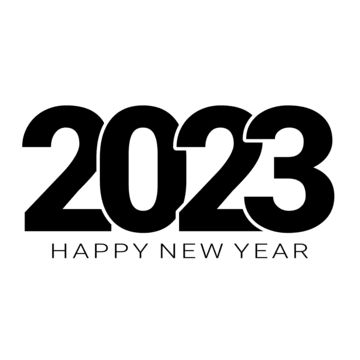 2023 Number Design Fonts, 2023 Number Design, Happy New Year 2023 Design, Year 2023 Calendar, 2023 Logo Design, 2023 Typography, 2023 Font, Baby Poster Design, 2023 Vector