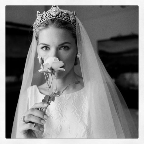 Tatiana Hambro Arader on Instagram: “When @sothebys asks you to style the jewels in their upcoming auction, you say yes. And then you fall in love with an imperfect old mine…” Victorian Tiara, Wedding Wreaths, Best Wedding Photographers, Bride Wear, Fairytale Wedding, Bridal Veil, Chic Wedding, Wedding Bells, Bridal Accessories