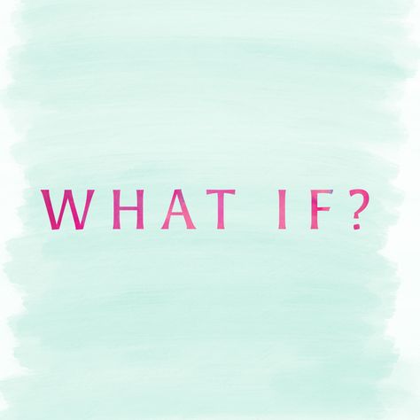 ✨ What IF? ✨ What if it does work out? (because it always does) What if you do get the job! (because you'll get the job that's for you) What if you started to say 'what if'? Watch your life change. 💜 #newperspective #weeklyreminder #sundayreminder #whatif #itallworksout #newmindset #liveonpurpose What If It Works Out Quotes, What You Doing, Use What You Have, What If It All Works Out, What's Up, What Are U Doing, What If Quotes, Disease Quote, Counselling Quotes