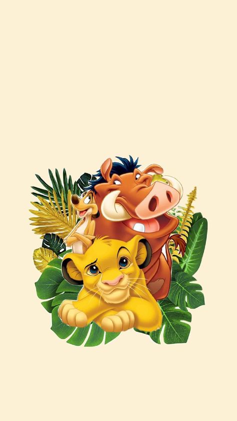 Simba Birthday Cake, Diy Cake Topper Birthday, Lion King Party, Diy Cake Topper, Disney Art Drawings, Roi Lion, Invitation Ideas, Cute Wallpaper, Good Morning Images