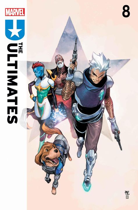 Marvel Ultimate Universe, Wolverine First Appearance, Comic Script, America Chavez, Ultimate Marvel, Marvel Fan Art, Marvel Comics Art, Dark Horse Comics, The Guardians