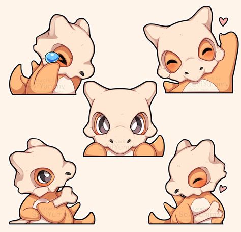 Which Mimikyu or Cubone are you today? ✨ . This was a comm for the amazing @nukemilk . #mimikyu #fanart #pokemon #cute #art #anime Pokemon Cute Art, Mimikyu Fanart, Cute Art Anime, Easy Pokemon Drawings, Fanart Pokemon, Pokemon Cute, Cute Pokemon Pictures, Cute Pokemon Wallpaper, Pokemon Drawings