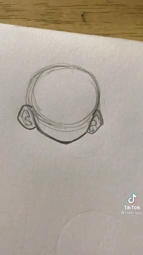 Forget Drawing Ideas, Art Ideas Sketches Anime, Dont Forget Who You Are, Head Art Tutorial, Forget Drawing, Ideas Para Dibujar Aesthetic, How To Draw, Alt Draw, Alt Drawing