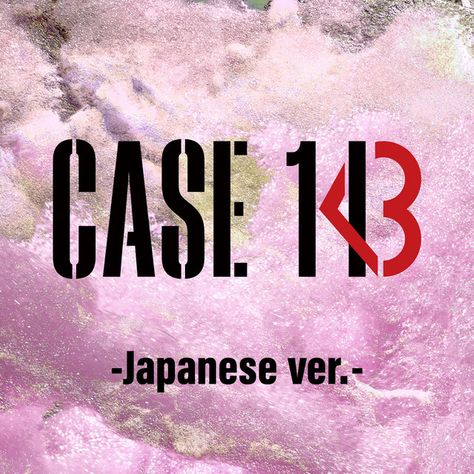 CASE 143 -Japanese ver.- - Single by Stray Kids | Spotify Stray Kids Case 143, Case 143, Kids Nail Designs, Pop Albums, Fantastic Baby, Artist Album, Nails For Kids, Music Labels, Song Time