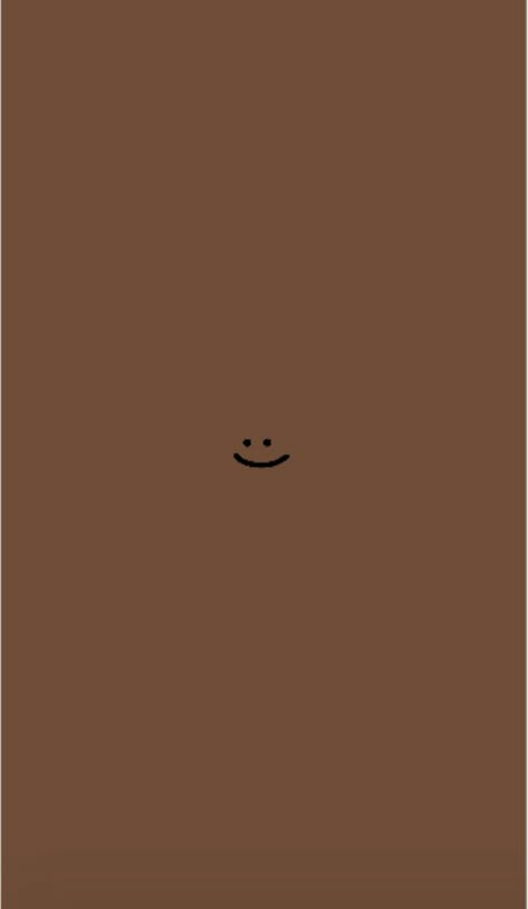 Brown Photo Icon, Dark Beige Wallpaper, Cute Brown Wallpaper, Autumn Phone Wallpaper, Cute Home Screen Wallpaper, Cute Home Screens, Note Pad Design, Clock Wallpaper, Abstract Wallpaper Backgrounds