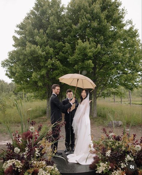 Wedding Design Board, Ceremony Altar, Pottery Wedding, Jackson Hole Wedding, English Garden Wedding, Nature Inspired Wedding, Ceremony Design, Wedding Palette, Ceremony Inspiration