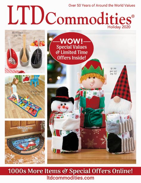 ABC Distributing Is Now LTD Commodities Neutral French Nails, Decor Storage Ideas, Gift Shop Displays, Free Christmas Gifts, Free Catalogs, Gift Catalog, Nostalgic Gifts, Shop Displays, Stuff For Free