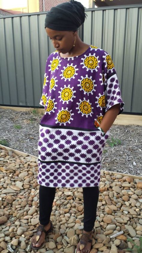 The Khanga Clog Dress by Jumnaya Khanga Dress, Kente Dress, African Theme, Spring Scarves, African Fashion Women, African Print Fabric, African Print Fashion, African Wear, African Beauty