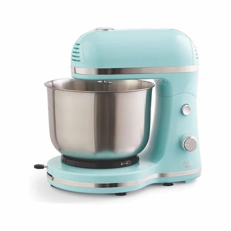 The Best Amazon Prime Day Deals - Brit + Co How To Make Dip, Mix Pizza, Best Stand Mixer, Stainless Steel Mixing Bowls, Stainless Steel Bowl, Hand Mixer, Electric Mixer, Stand Mixer, Cake Batter