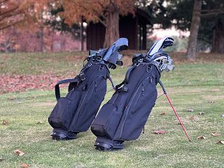 The #1 Writer in Golf: Vessel Player IV DXR and Player IV Pro DXR Stand B... Pure Vessel, Vessel And Iii, Vessel Golf Bags, Iv Bag, Golf Stand Bags, Golf Bags, You Bag, Golf