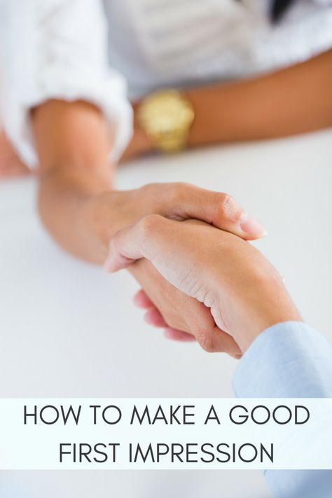 How to make a good first impression. Our tips for making the best first impression. MomTrends.com #tips #tricks How To Be Feminine, Female Success, Top Podcasts, Motivation For Women, Podcasts For Women, Family Projects, Random Tips, It Takes A Village, Work Skills