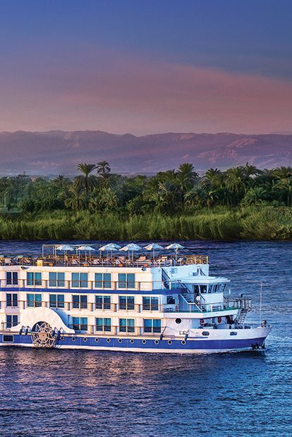 Philae Luxury River Nile Cruises | The Oberoi Philae, Egypt Nile River Egypt, Philae Temple, Nile River Cruise, Nile Cruise, Egypt Culture, Morocco Tours, Dubai Tour, Cruise Holidays, Egypt Tours