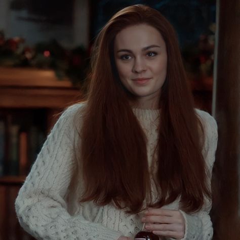 Young Lily Evans, Brianna Fraser, Sophie Skelton, Lily Evans, James Potter, Hogwarts, I Can, Lily