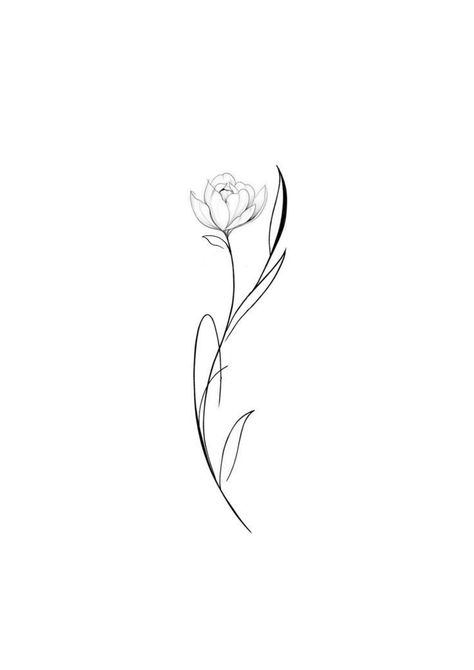 Hip Flower Tattoo Designs, Fine Line Collar Bone Tattoos For Women, Side Wrist Tattoos, Side Neck Tattoo, Vine Tattoo, Small Shoulder Tattoos, Bodhi Leaf, Band Tattoo Designs, Neck Tattoos Women