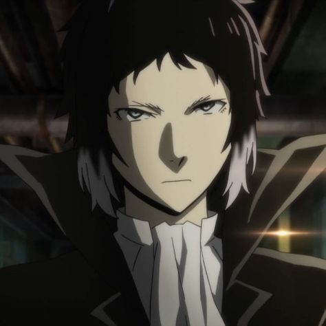 Pin by Raina on Akutagawa Ryunosuke | Dazai bungou stray dogs, Bungou stray dogs, Dog icon Anime Bungo Stray Dogs, Akutagawa Ryunosuke, Bungou Stray Dogs Characters, Dog Icon, Dazai Bungou Stray Dogs, Not Now, Cute N Country, Bongou Stray Dogs, Stray Dogs Anime