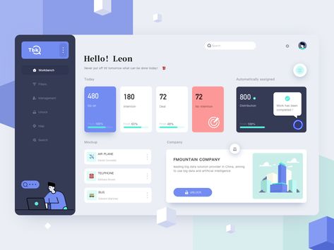 Application Ui Design, Desain Ux, Web Application Design, Dashboard Interface, Web Design Ux Ui, Ui Design Dashboard, Web Dashboard, Wireframe Design, Card Ui