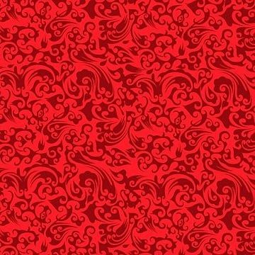 seamless luxury ornamental background red damask seamless floral pattern Antique Background, Red Damask, Seamless Floral Pattern, Floral Damask, Holiday Flyer, Seamless Pattern Vector, Background Png, Pattern Floral, Damask