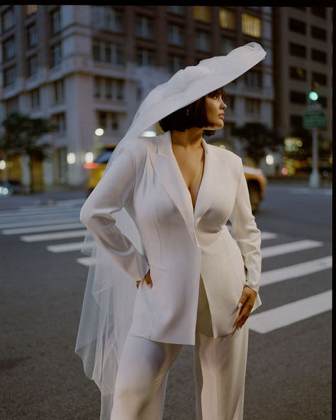 Top off your bridal looks with statement accessories for the ultimate main-character moment 👰‍♀️ Unveil whimsical hats, pearl layers, and more dreamy details. Bridal Hat With Veil, 2 Piece Wedding Dress, Hat With Veil, Bridal Hat, Anthropologie Wedding, Tulle Veils, Bridal Separates, Versatile Wardrobe, Dress The Population