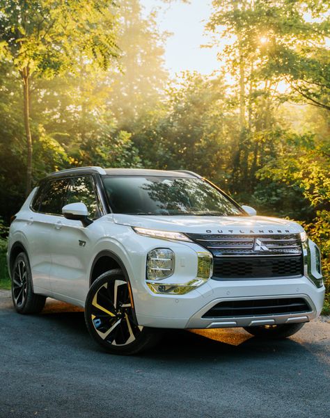 Enjoy A Canopy With A Sunroof  Summer is the time to enjoy the sunshine. Let it shine through with a sunroof. Plug In Hybrid Suv, Outlander Phev, Distracted Driving, Window Molding, Mitsubishi Motors, Roof Rails, Roadside Assistance, Enjoy The Sunshine, Mitsubishi Outlander