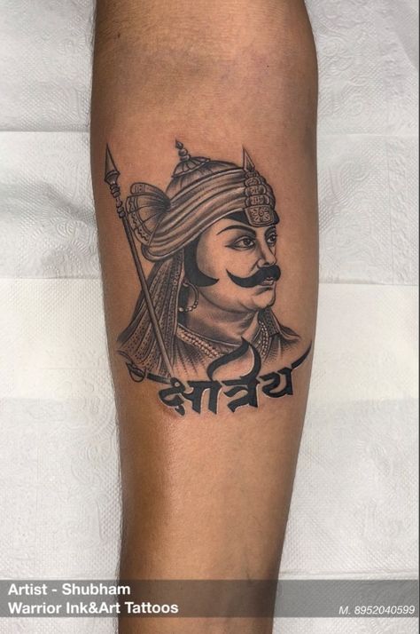 Maharana Pratap Tattoo Design, Maharana Pratap Sketch, Mahabharat Tattoo, Maharana Pratap Tattoo, Rajputana Status, Maharana Pratap Art, Shivaji Maharaj Tattoo, टीवी यूनिट, Tattoo For Man