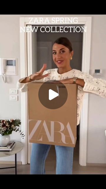 Serpil S on Instagram: "Zara 🌟 6 ayrı kombin ✔️ Story'e ekledim 📌" Terend2024 Style, Zara Outfit 2024, Outfit Zara, Zara Outfit, February 22, Living Life, Zara, On Instagram, Instagram