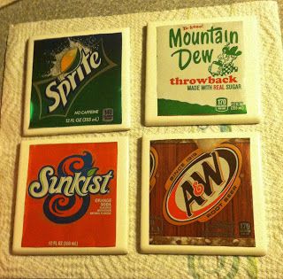 Diapers, Dirt, Donuts, Doodling and Digital: Soda Can (Beer Can) Coasters. Beer Can Coasters Diy, Popcan Art, Beer Coasters Diy, Beer Can Art, Painted Furniture For Sale, Living Frugal, Coasters Diy, Old License Plates, Tin Snips