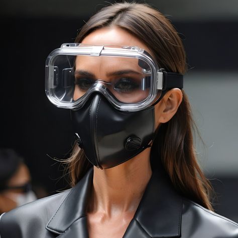 Clean Air, Burning Man, Late Summer, Sunnies, Face Mask, Sleek, Mask, Technology, Quick Saves