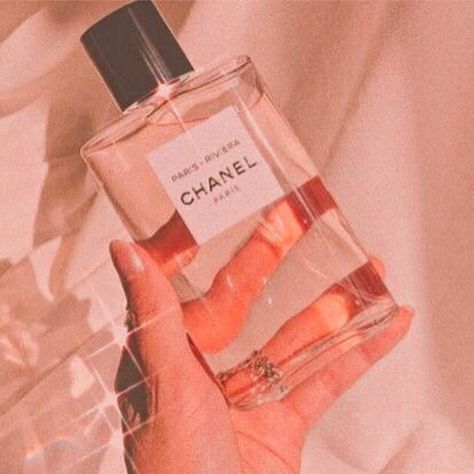 Aesthetic Perfume, Peach Aesthetic, Aesthetic Picture, Filter, Chanel, On Instagram, Instagram