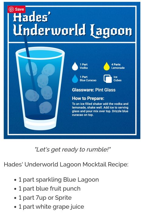 Disney Themed Drinks, Disney Alcoholic Drinks, Hades Underworld, Disney Movie Night Menu, Disney Cocktails, Theme Snack, Perfect Movie Night, Movie Night Food, Disney Drinks