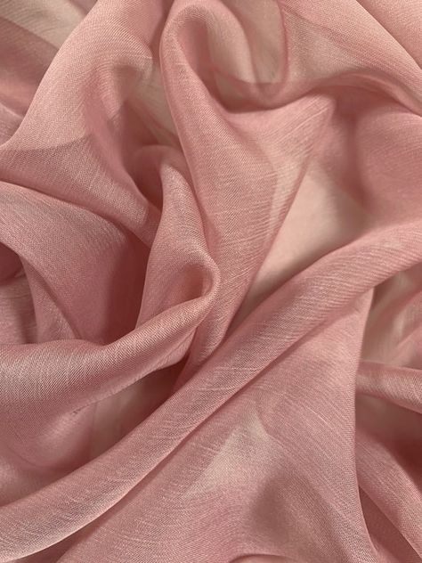 Rose Gold Aesthetic, Fabric Photography, Pink Texture, Brown Aesthetic, Fabric Texture, Dresses Formal, Pink Fabric, Fashion Fabric, Formal Gowns