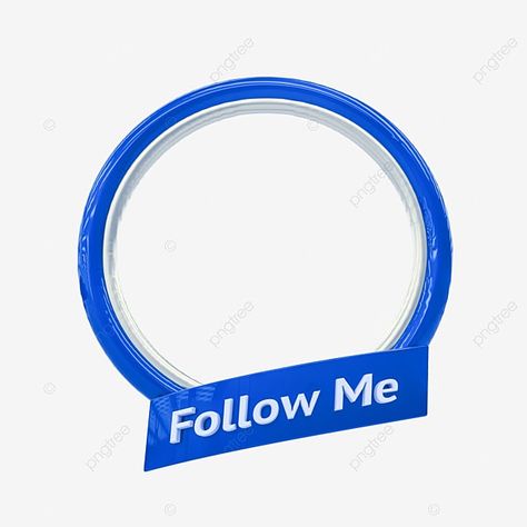 Follow Me Logo, Follow Png, Computer Lab Lessons, Facebook And Instagram Logo, Photography Name Logo, Star Maker, Logo Maker Free, Mobile Tricks, Cartoons Dp