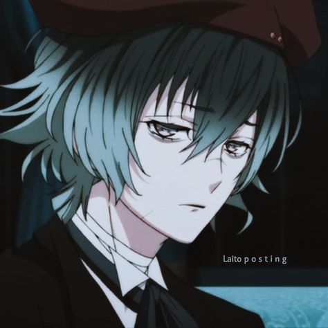 Azusa Diabolik Lovers, Vampire Animes, Anime Pfp Icons, Anime Diabolik Lovers, Azusa Mukami, Diabolik Lovers Laito, Kou Diabolik Lovers, Diabolik Lovers Wallpaper, Sasuke And Itachi